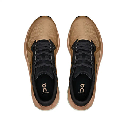 On Women's Cloudzone Rosebrown/Black