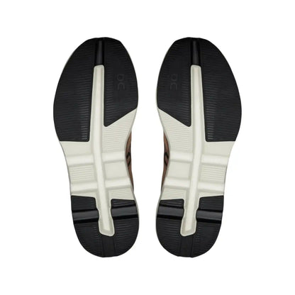 On Men's Cloudzone  Rosebrown/Black
