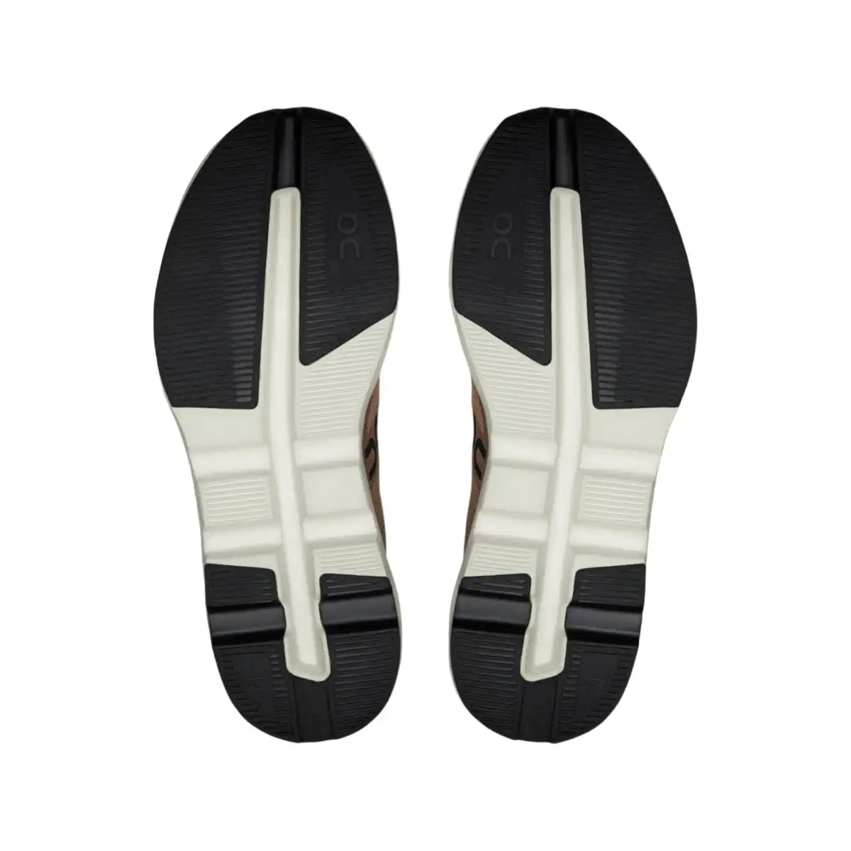 On Women's Cloudzone Rosebrown/Black