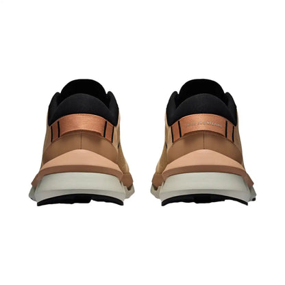 On Men's Cloudzone  Rosebrown/Black