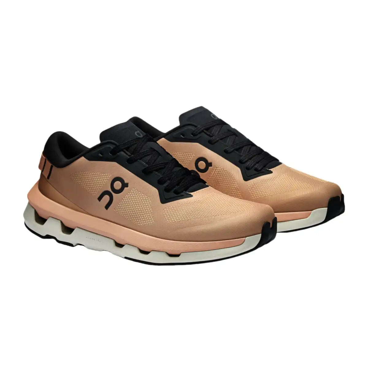 On Women's Cloudzone Rosebrown/Black