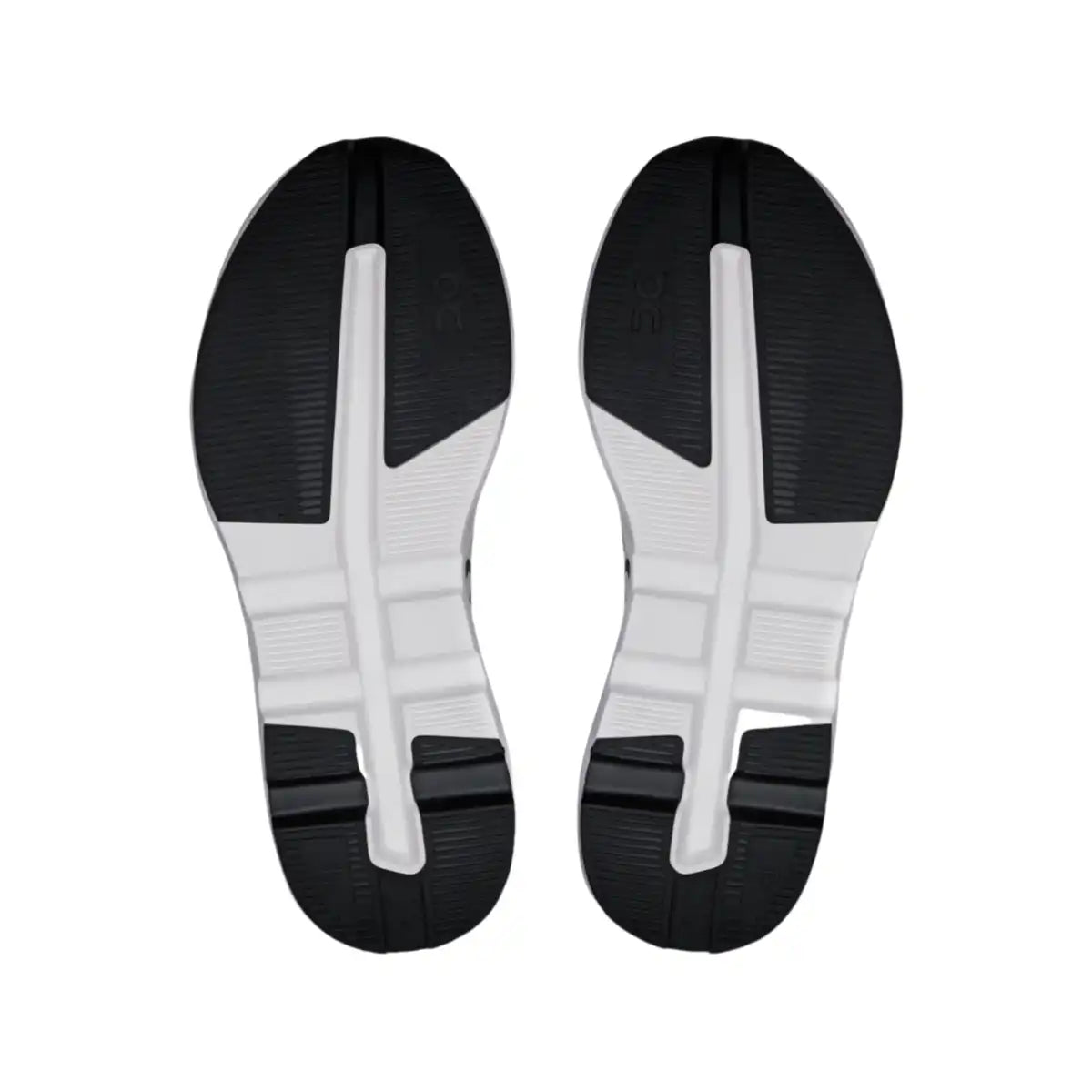 On Women's Cloudzone lce/Black