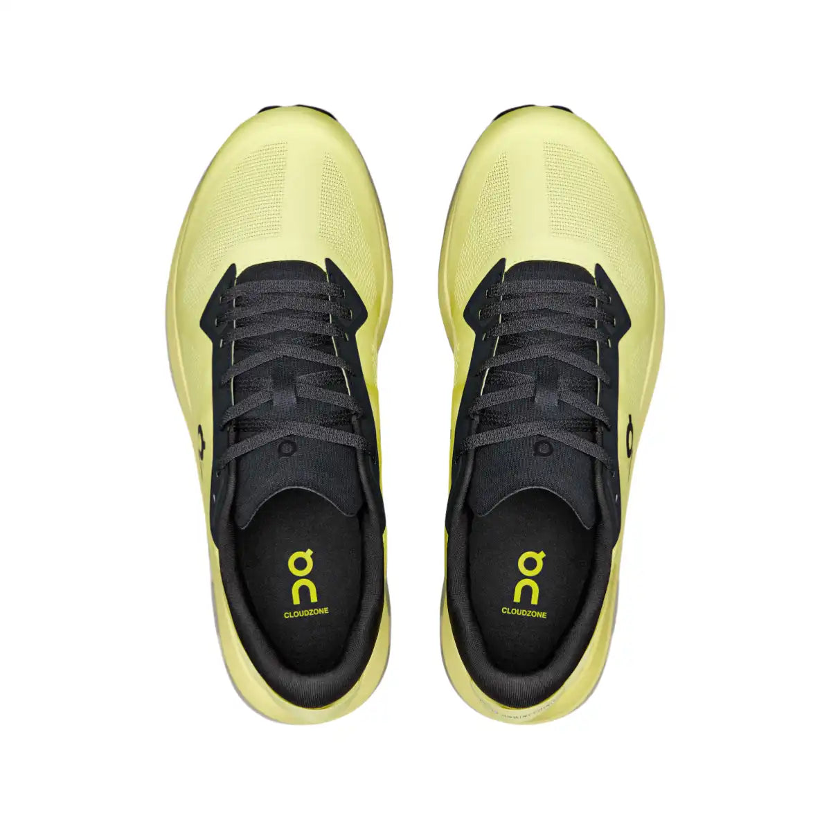 On Women's Cloudzone Limelight/Black
