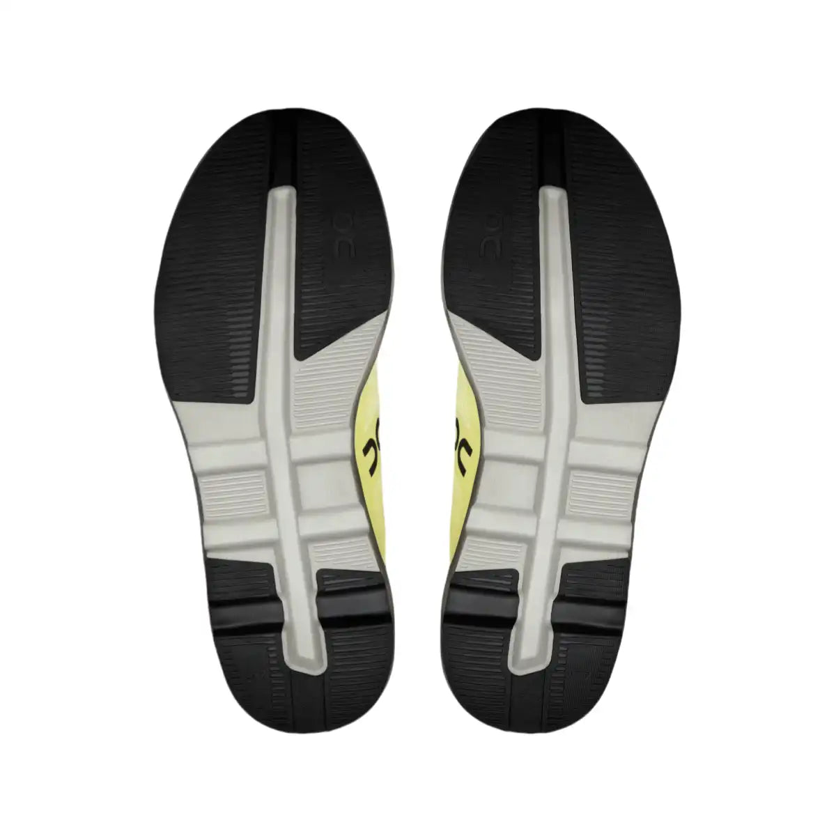 On Women's Cloudzone Limelight/Black