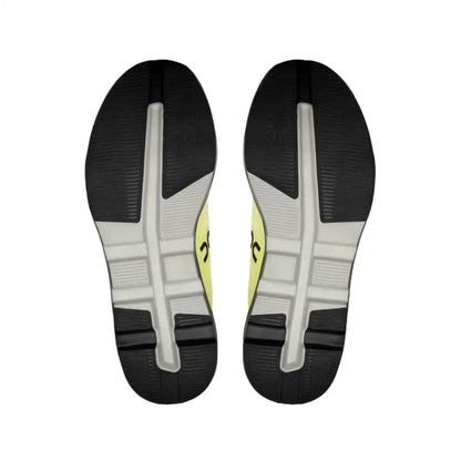 On Women's Cloudzone Limelight/Black