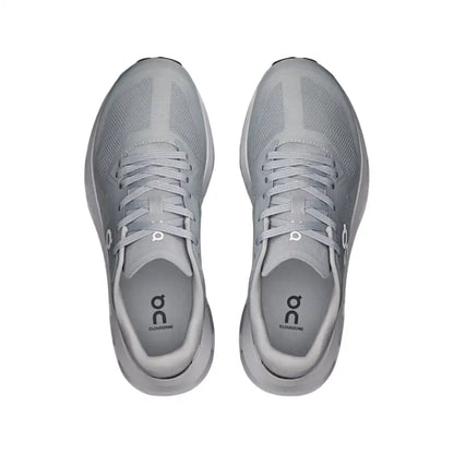 On Men's Cloudzone Alloy/Rock