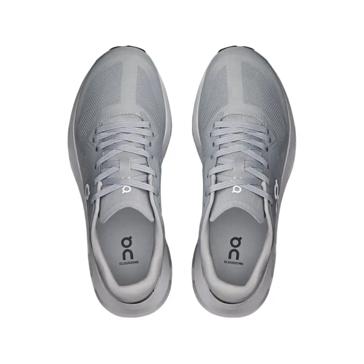 On Women's Cloudzone Alloy/Rock