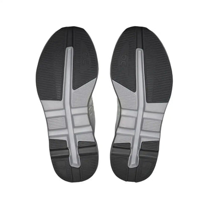 On Men's Cloudzone Alloy/Rock