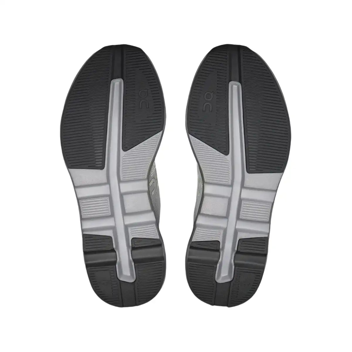 On Women's Cloudzone Alloy/Rock