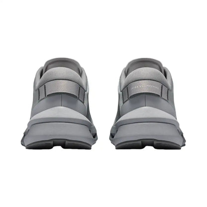 On Women's Cloudzone Alloy/Rock