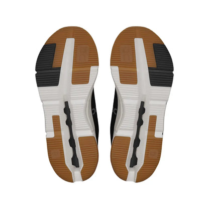 On Men's Cloudnova Form 2 Black/lvory