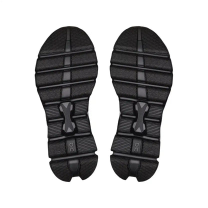 On Men's Cloud X 4 Black/Eclipse