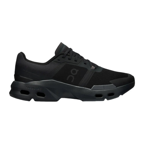 On Men's Cloudpulse  Black/Eclipse
