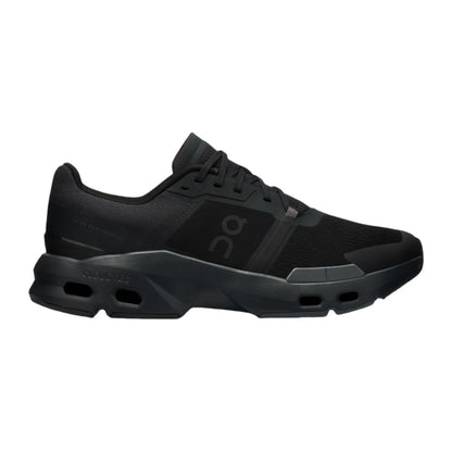 On Women's Cloudpulse  Black/Eclipse