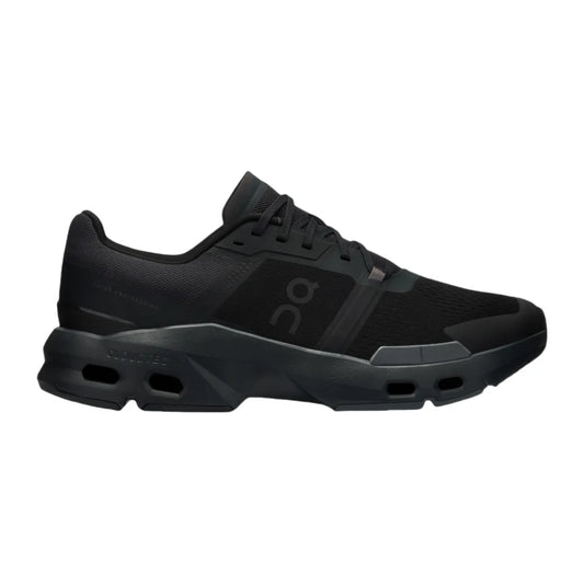 On Women's Cloudpulse  Black/Eclipse