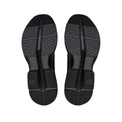 On Men's Cloudpulse  Black/Eclipse