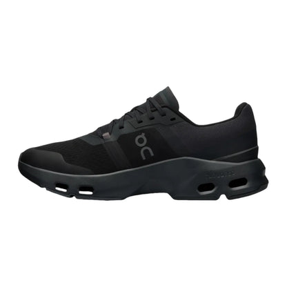 On Men's Cloudpulse  Black/Eclipse