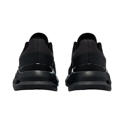 On Men's Cloudpulse  Black/Eclipse