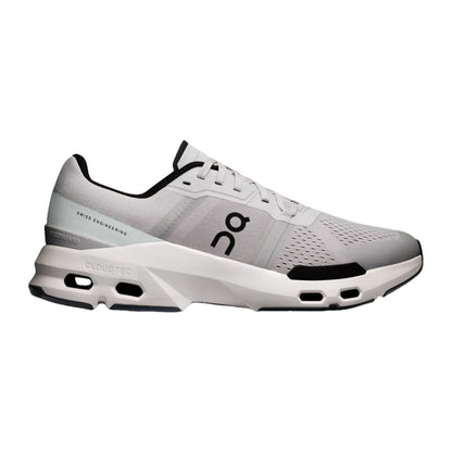 On Men's Cloudpulse Wolf/Black