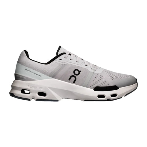 On Men's Cloudpulse Wolf/Black