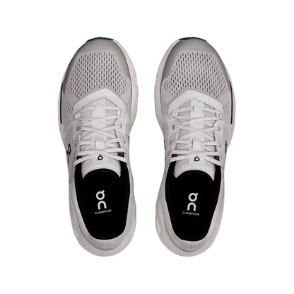 On Women's Cloudpulse Wolf/Black