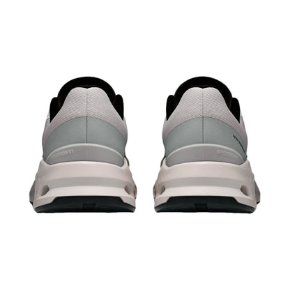 On Women's Cloudpulse Wolf/Black