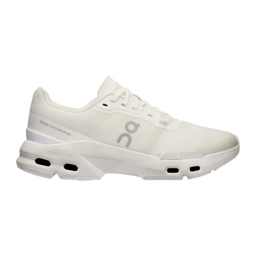 On Women's Cloudpulse White/Frost