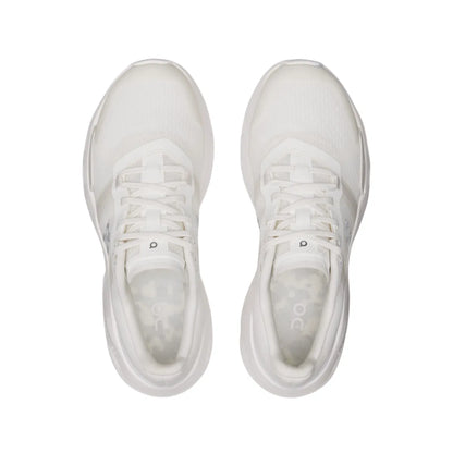 On Women's Cloudpulse White/Frost