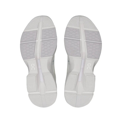On Women's Cloudpulse White/Frost