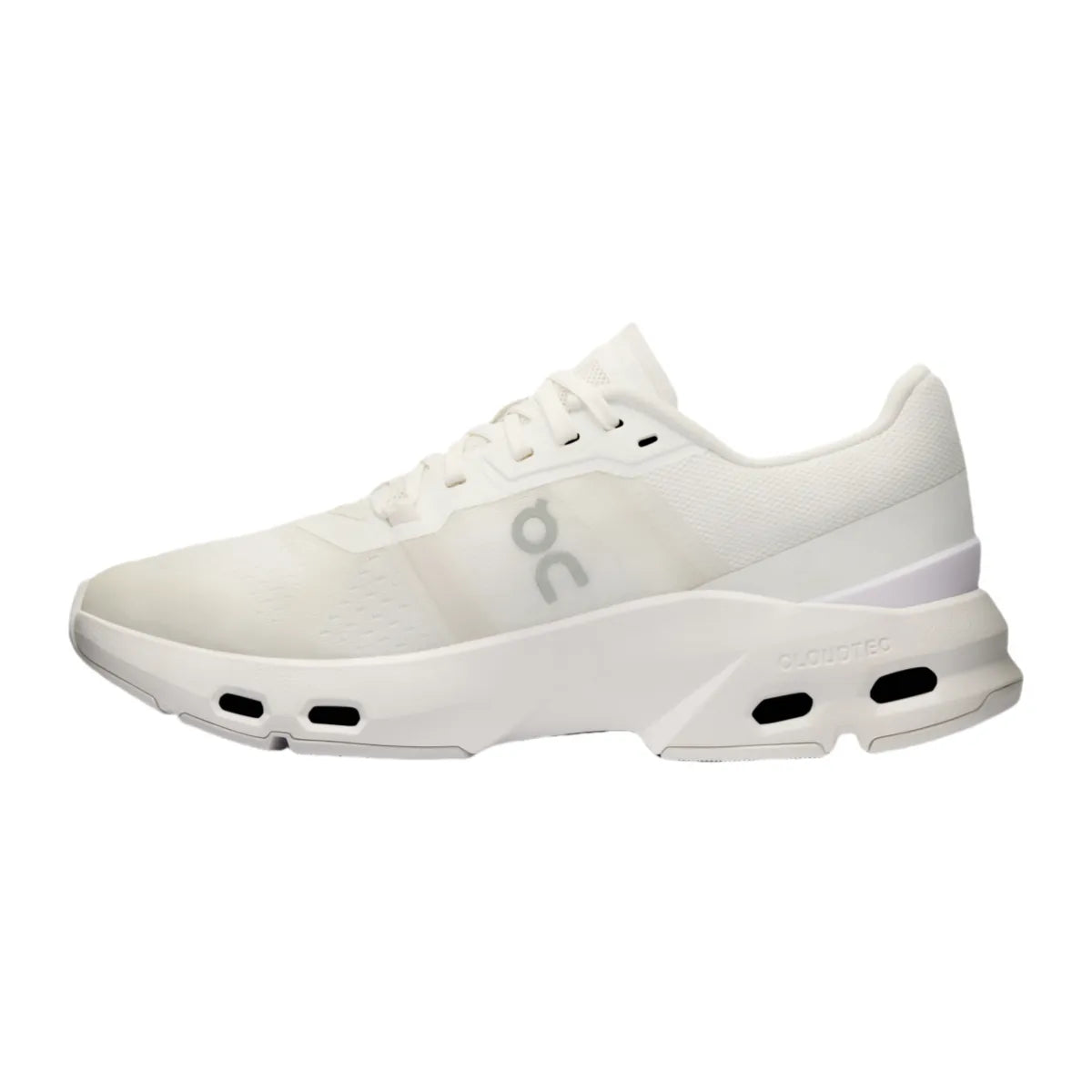 On Women's Cloudpulse White/Frost