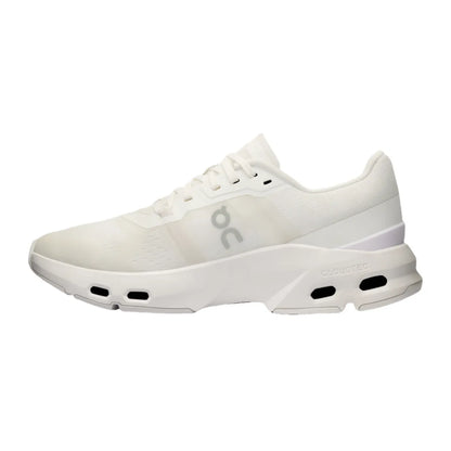 On Women's Cloudpulse White/Frost