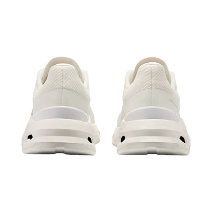 On Women's Cloudpulse White/Frost