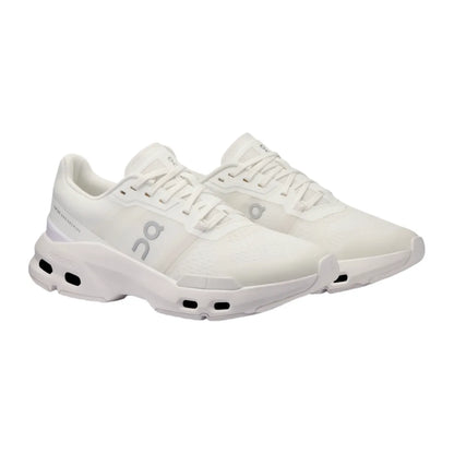 On Men's Cloudpulse White/Frost