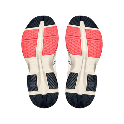 On Men's Cloudpulse  Cream/Salmon