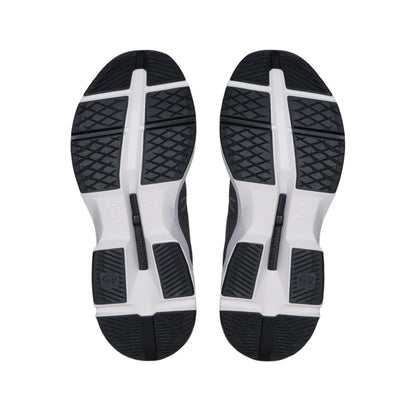 On Women's Cloudpulse  Black/White