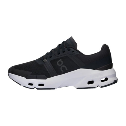 On Men's Cloudpulse  Black/White