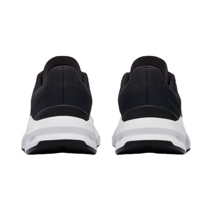 On Men's Cloudpulse  Black/White