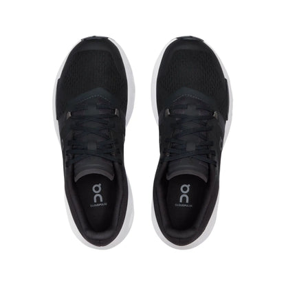 On Women's Cloudpulse  Black/White
