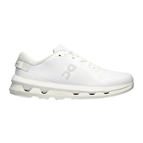 On Women's Cloudzone White/White