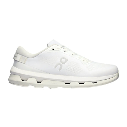 On Women's Cloudzone White/White