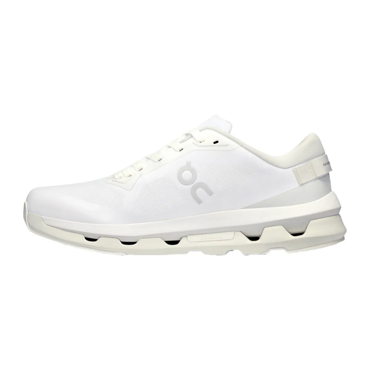 On Women's Cloudzone White/White