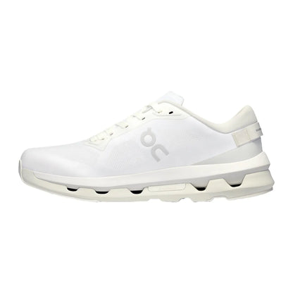 On Women's Cloudzone White/White