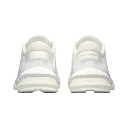 On Men's Cloudzone  White/White