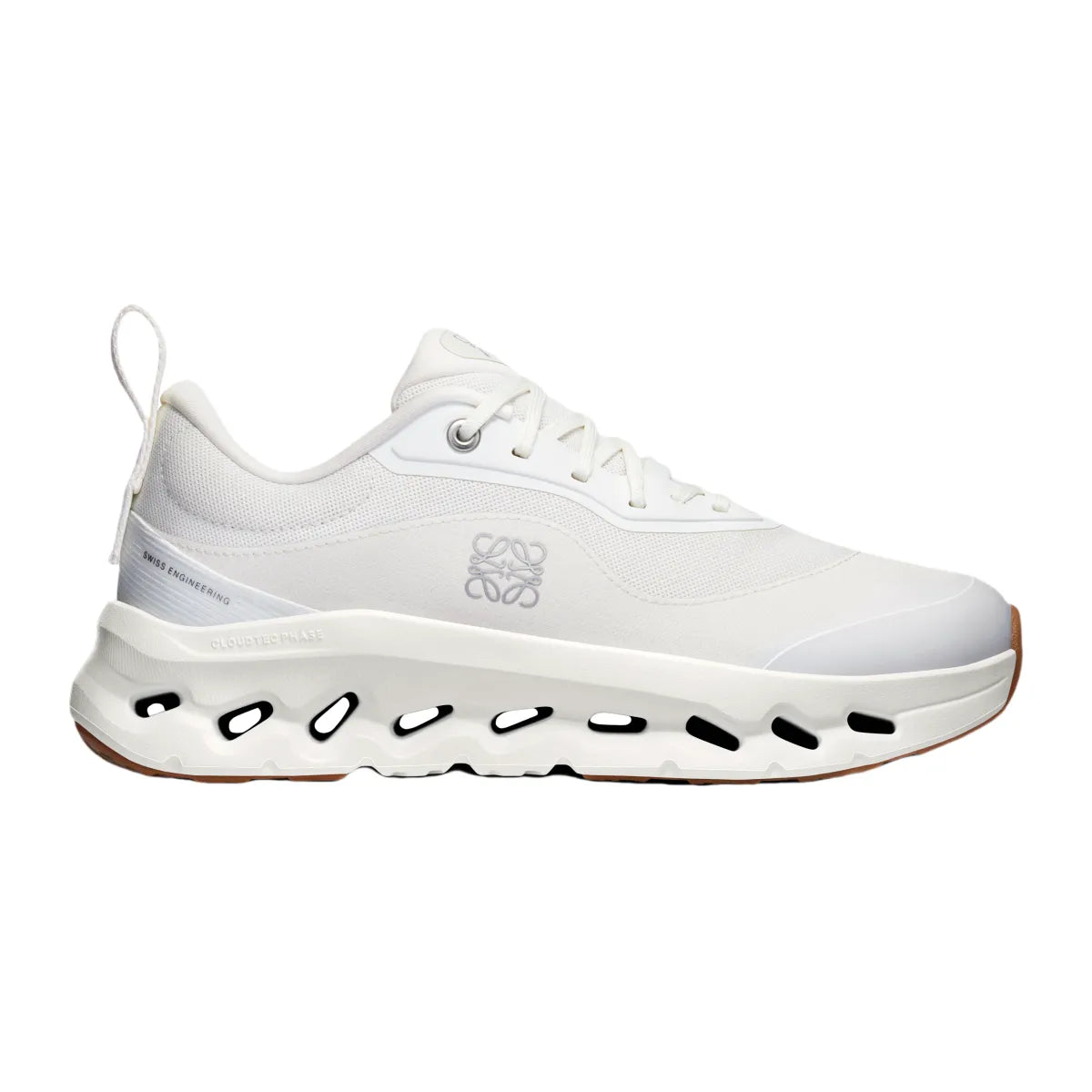 On Women's Cloudtilt LOEWE 2  All/White