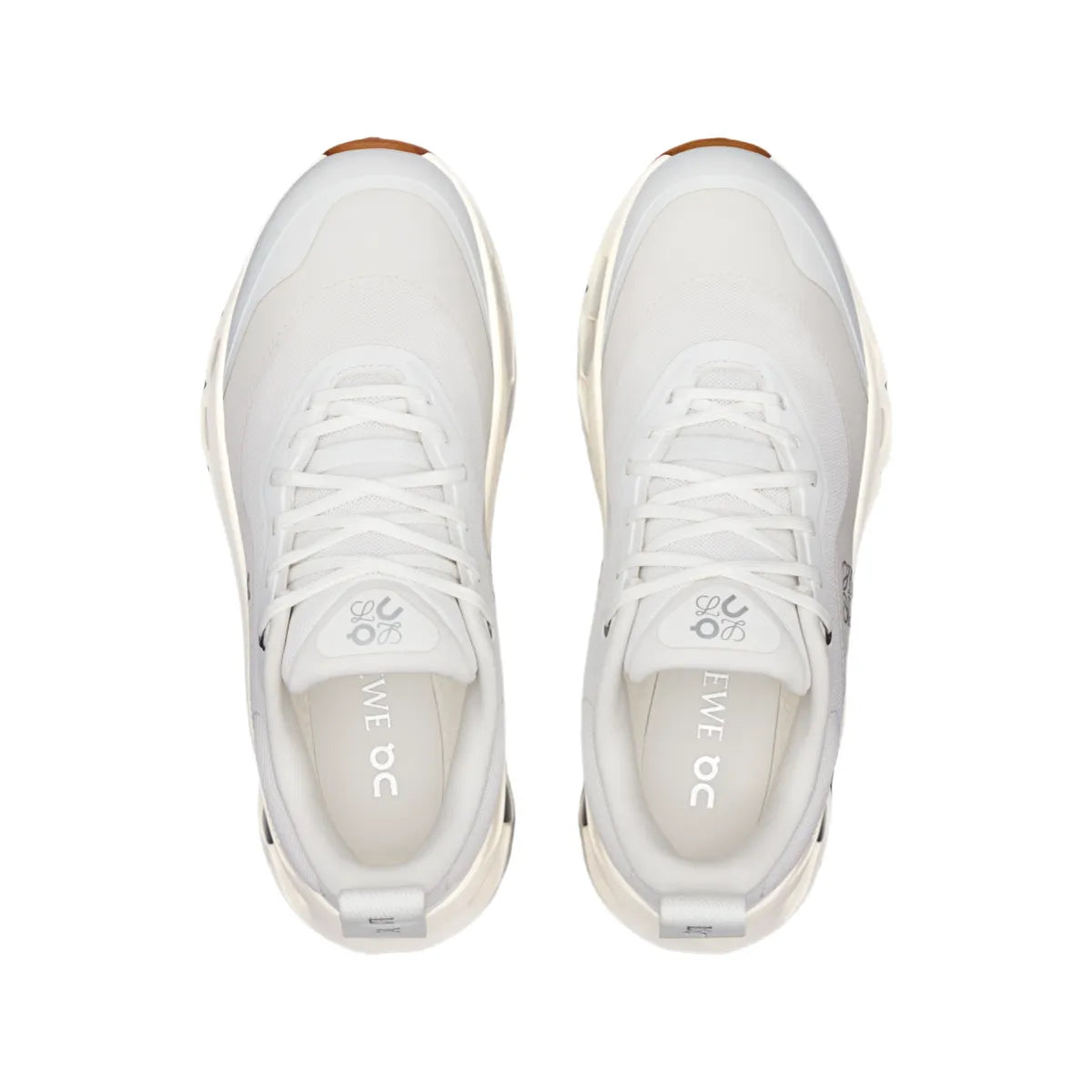 On Women's Cloudtilt LOEWE 2  All/White