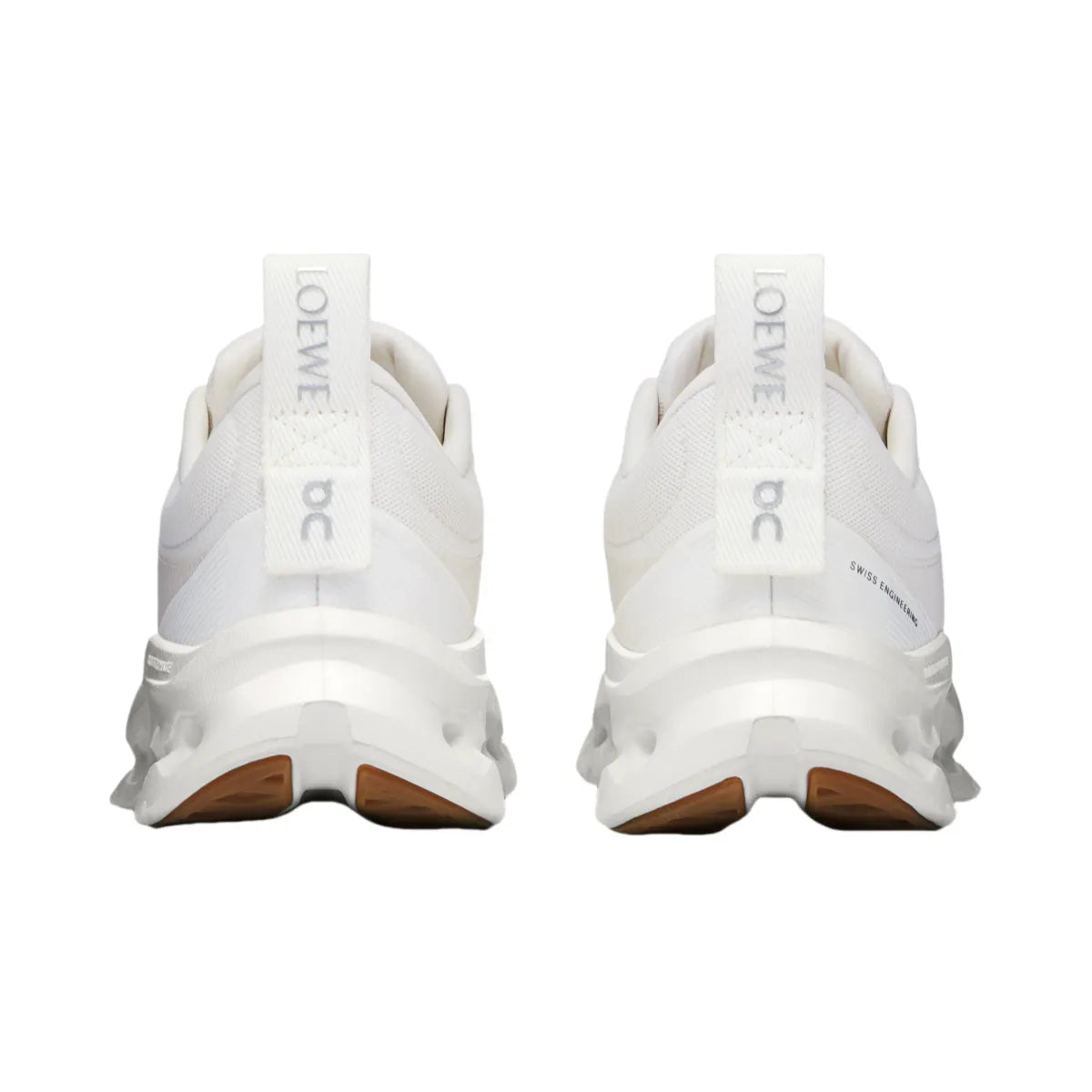 On Men's Cloudtilt LOEWE 2  All/White