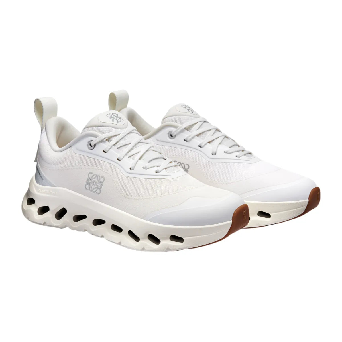 On Women's Cloudtilt LOEWE 2  All/White