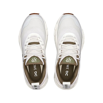 On Men's Cloudtilt LOEWE 2 White/Khaki