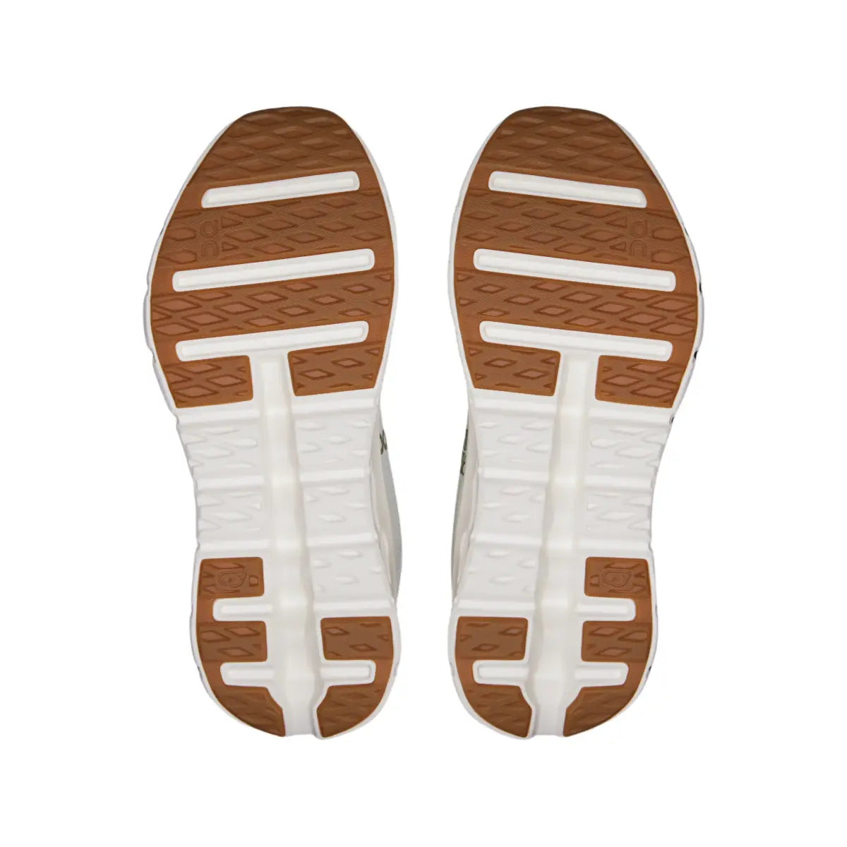 On Men's Cloudtilt LOEWE 2 White/Khaki