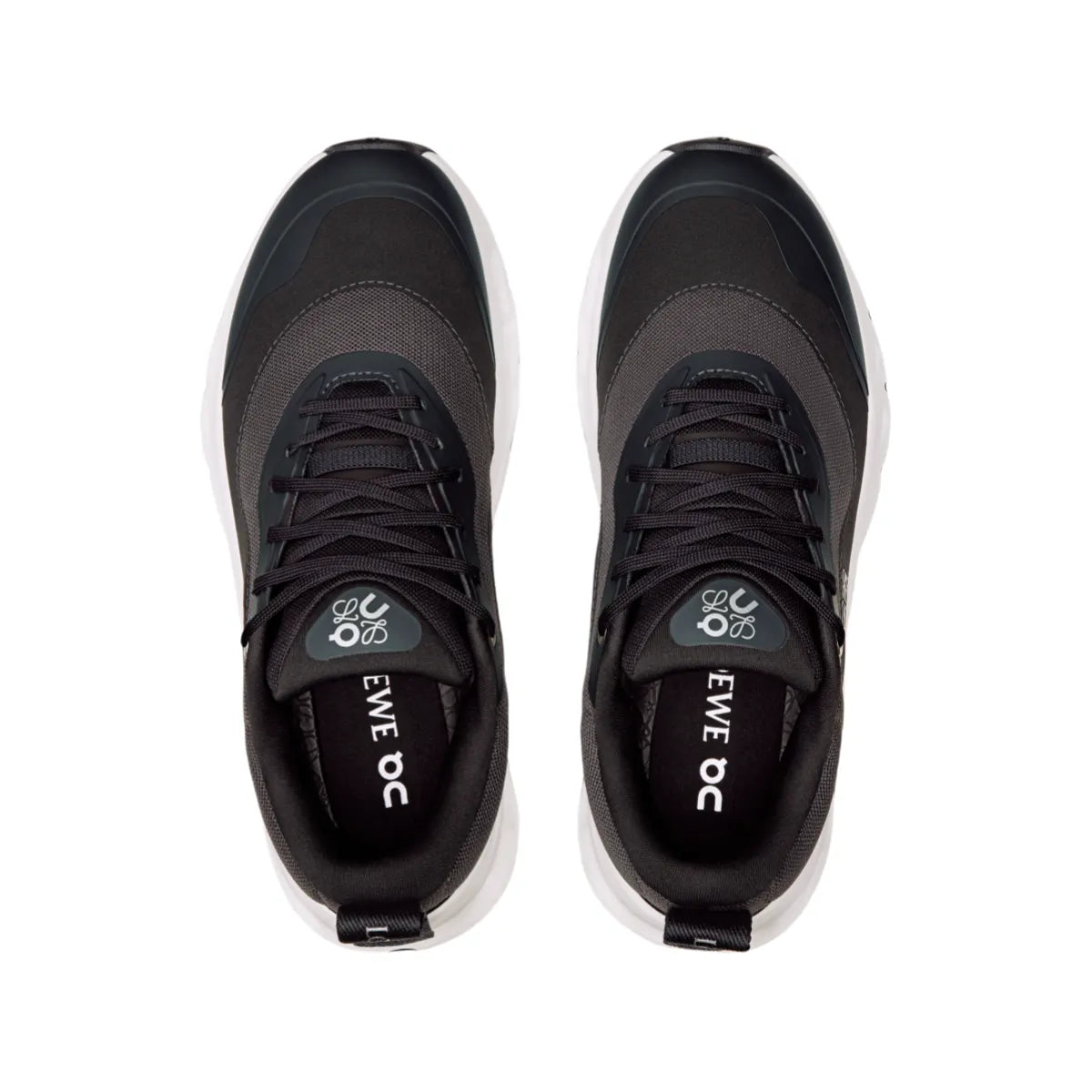 On Men's Cloudtilt LOEWE 2  Black/White